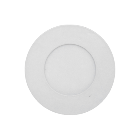 Fesko 3 watt POP Fitting (Vellmax)