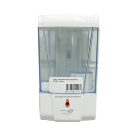 Fesko Automatic Soap Dispenser (Transparent)
