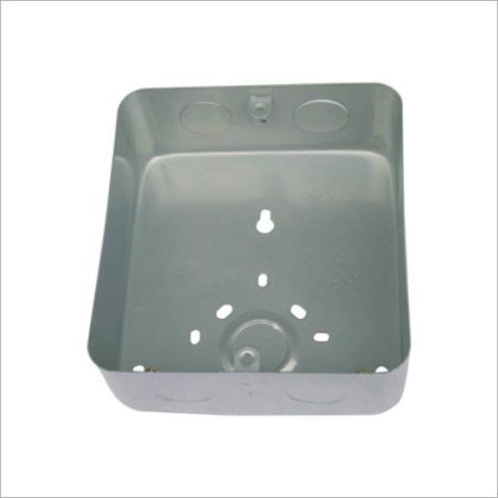 Fesko 6x6 cooker box