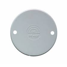 Fesko round cover box