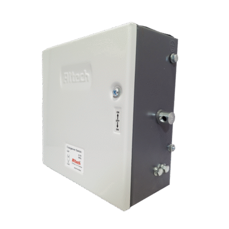 Fesko 32 amps changeover Altech