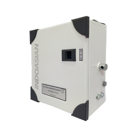 Fesko 32 amps changeover indoasian