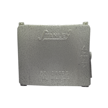 Fesko 63amps changeover stanley